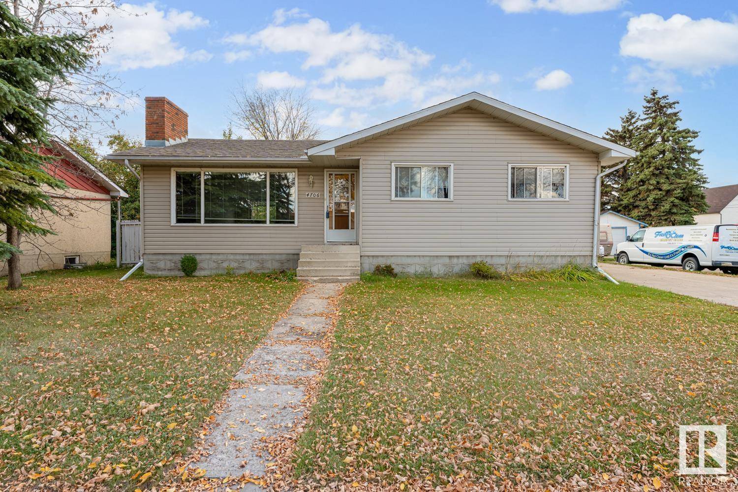 4706 45 ST, Bonnyville Town, AB T9N1H1