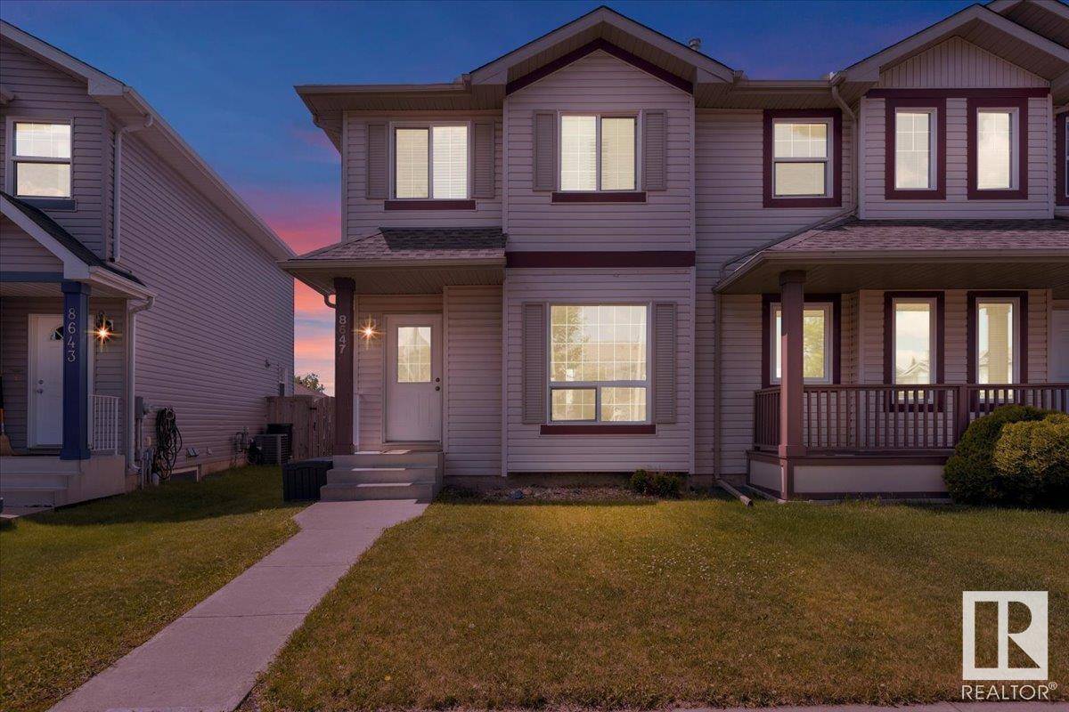 8647 173 AV NW, Edmonton, AB T5Z3W4