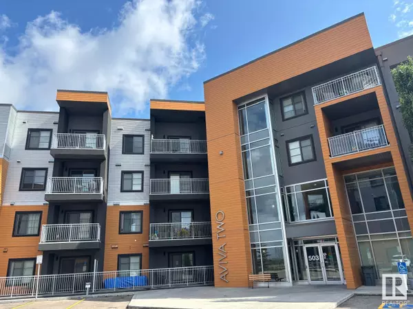 #333 503 Albany WY NW, Edmonton, AB T6V0M5