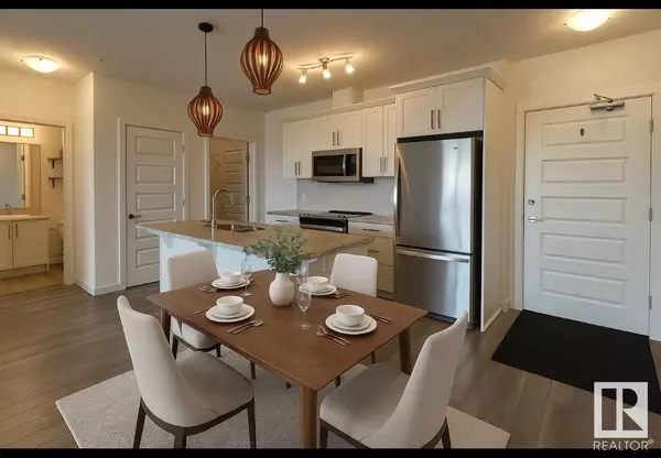 Edmonton, AB T6V0M5,#333 503 Albany WY NW