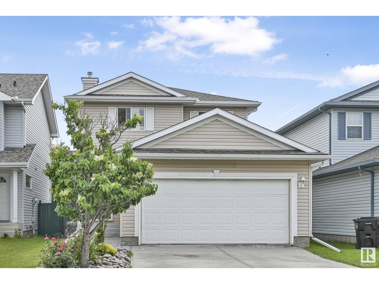 Edmonton, AB T5T6R3,1857 GARNETT WY NW