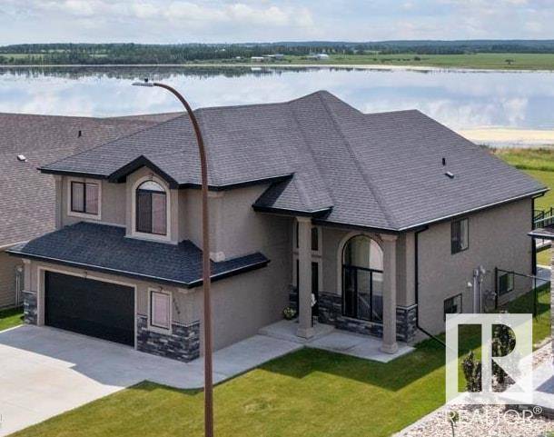 3704 Lakeshore DR, Bonnyville Town, AB T9N0A4