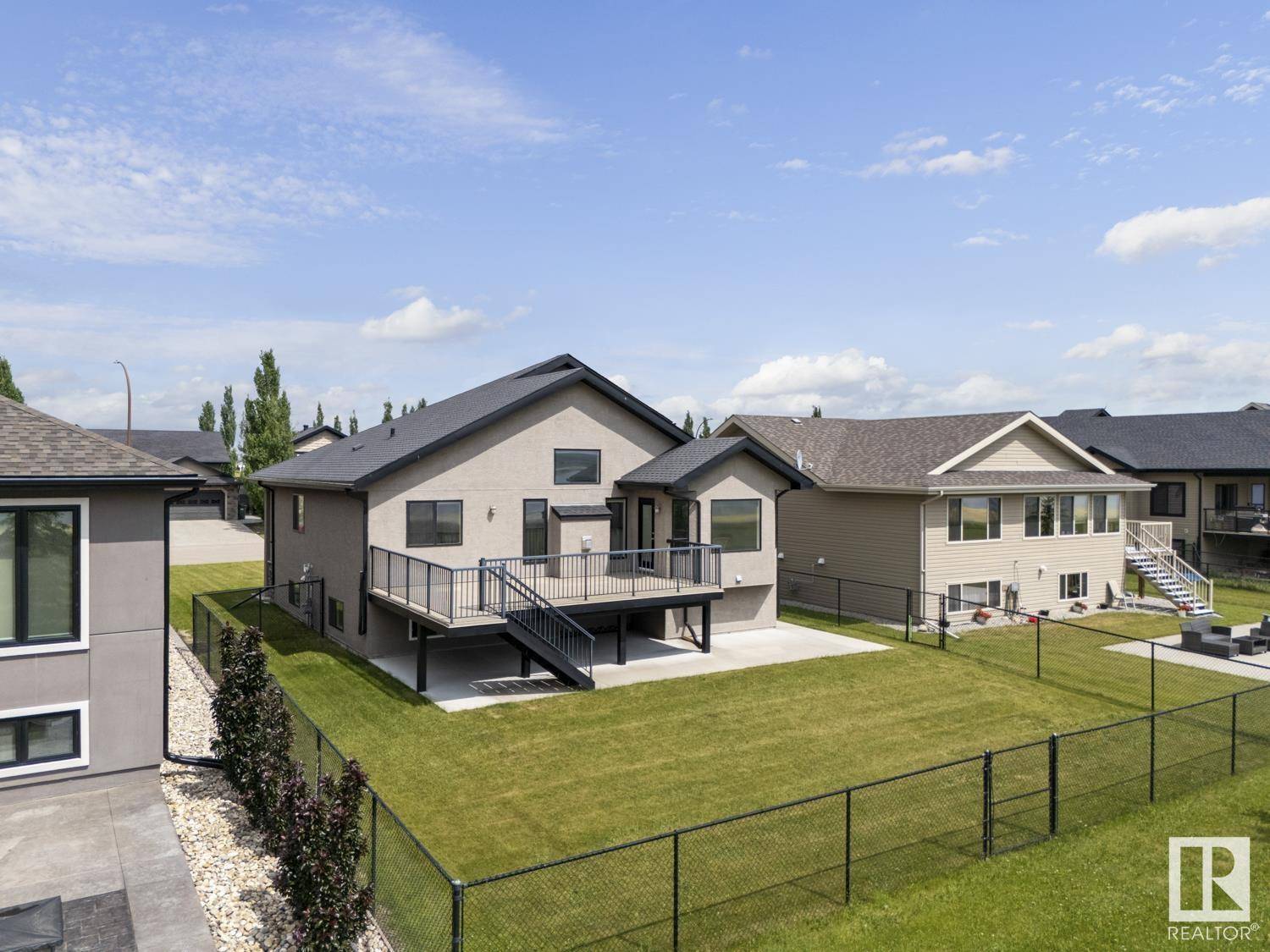 Bonnyville Town, AB T9N0A4,3704 Lakeshore DR