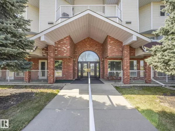#211 6220 FULTON RD NW, Edmonton, AB T6A3T4