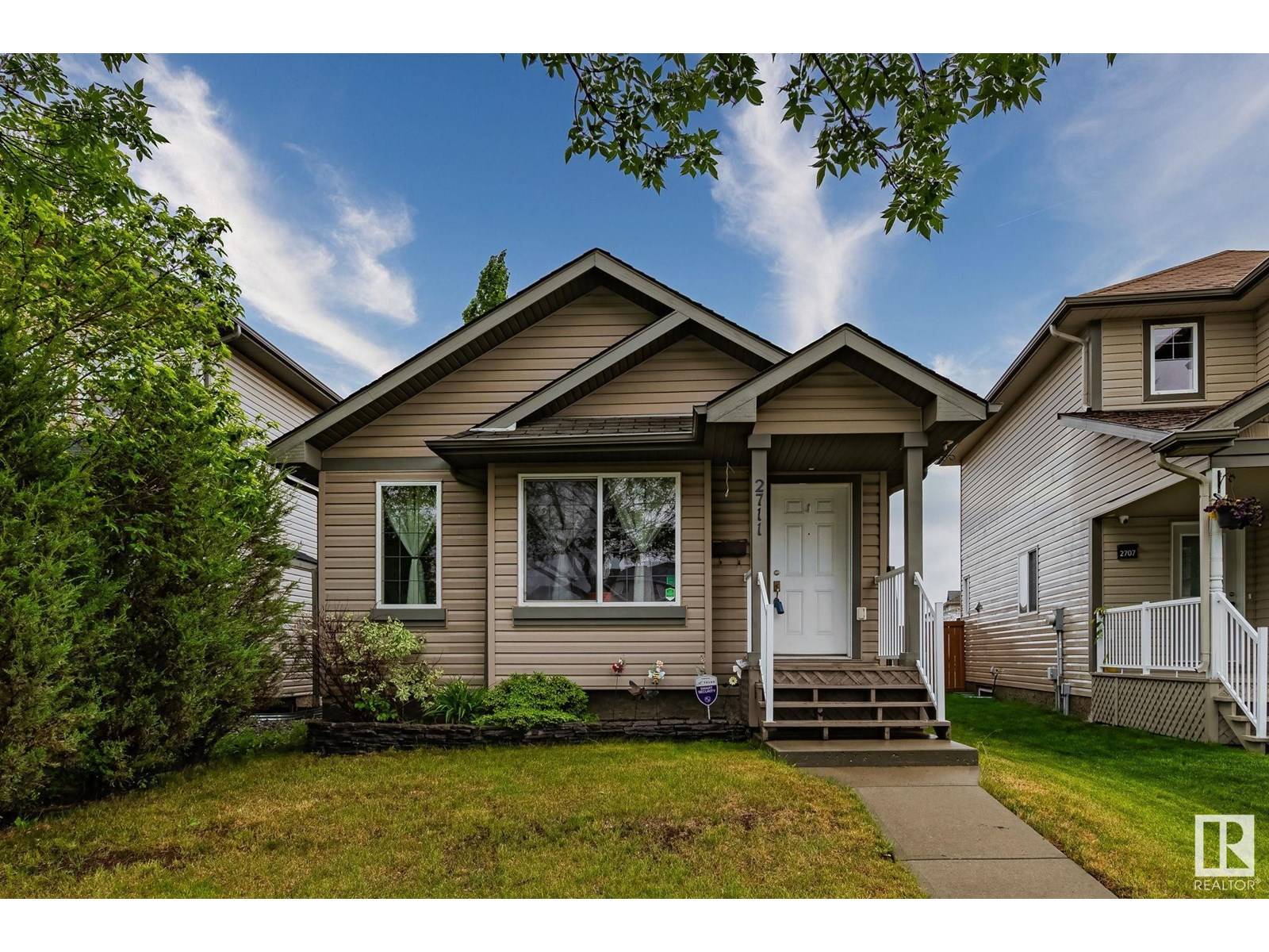 2711 24 ST NW, Edmonton, AB T6T0A4