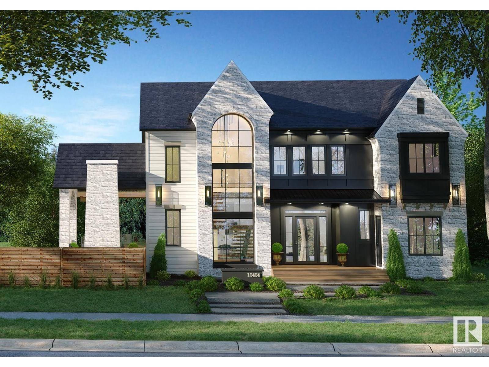 10404 135 ST NW, Edmonton, AB T5N2C6