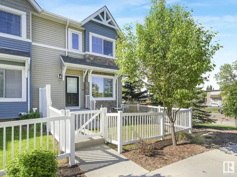 #74 14621 121 Street NW, Edmonton, AB T5X0H2