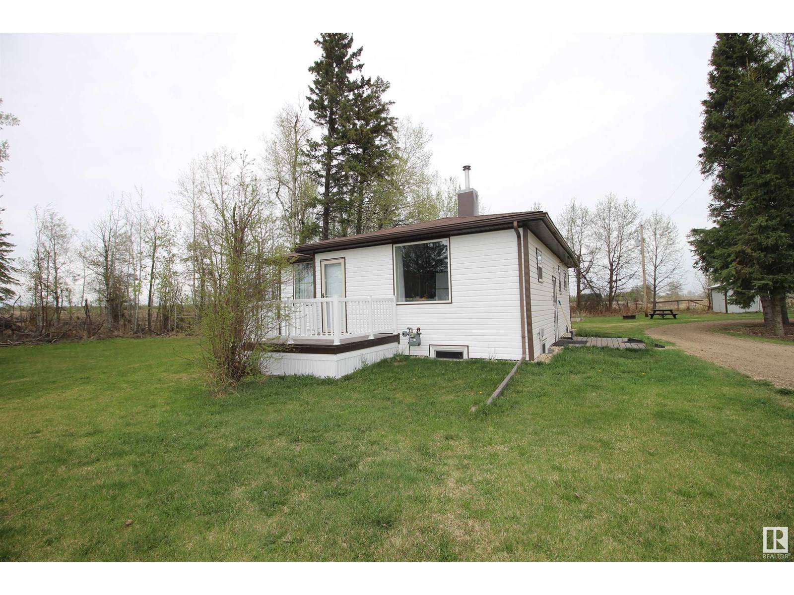 Rural Westlock County, AB T7P2N9,59117 Rg Rd 11