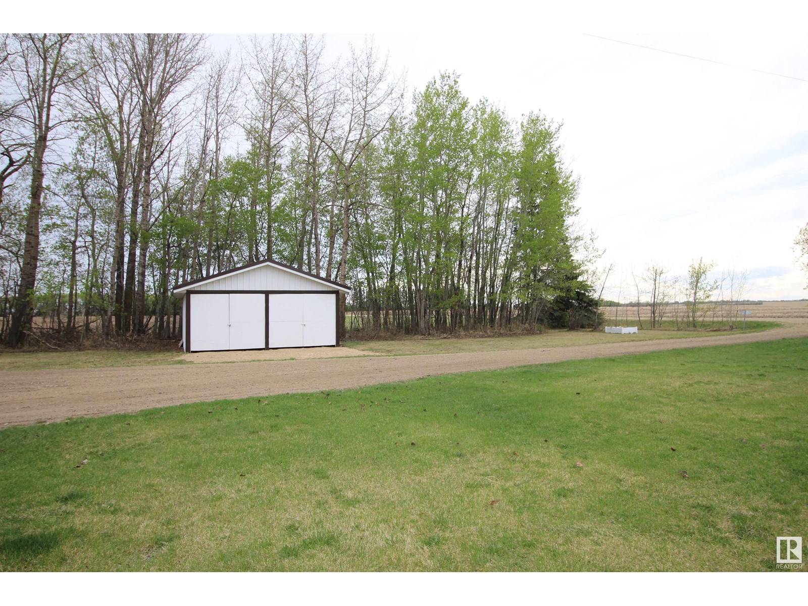 Rural Westlock County, AB T7P2N9,59117 Rg Rd 11
