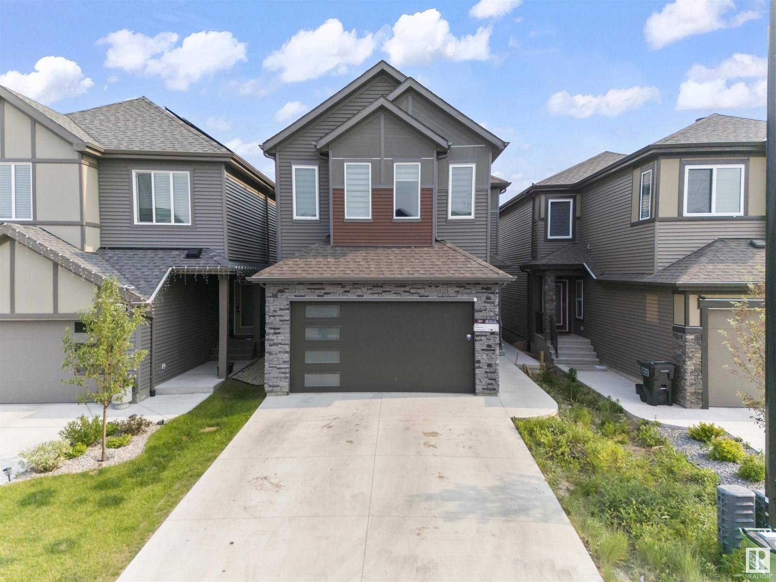 2096 GRAYDON HILL CR SW, Edmonton, AB T6W4K6