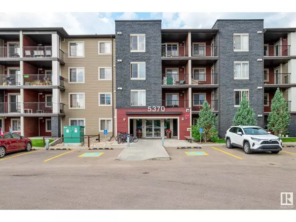 Edmonton, AB T6W3L5,#416 5370 Chappelle RD SW