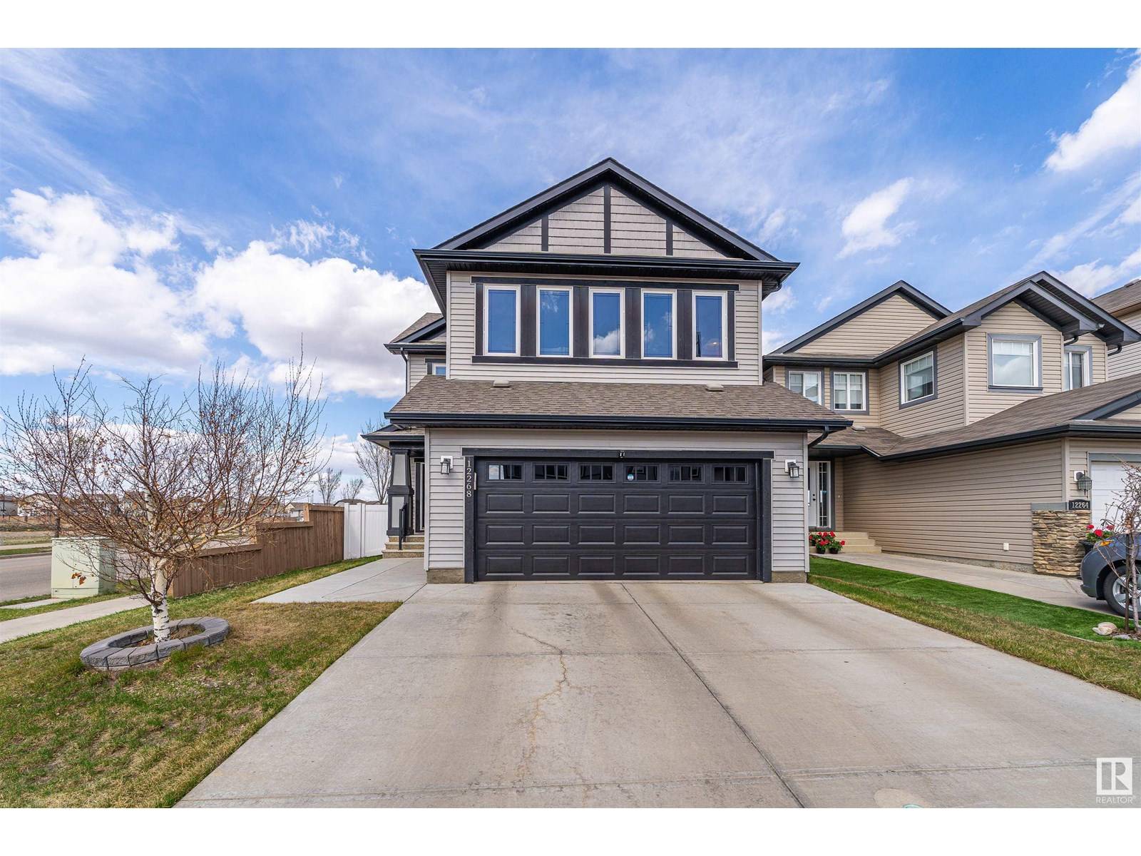12268 168 AV NW, Edmonton, AB T5X0J1