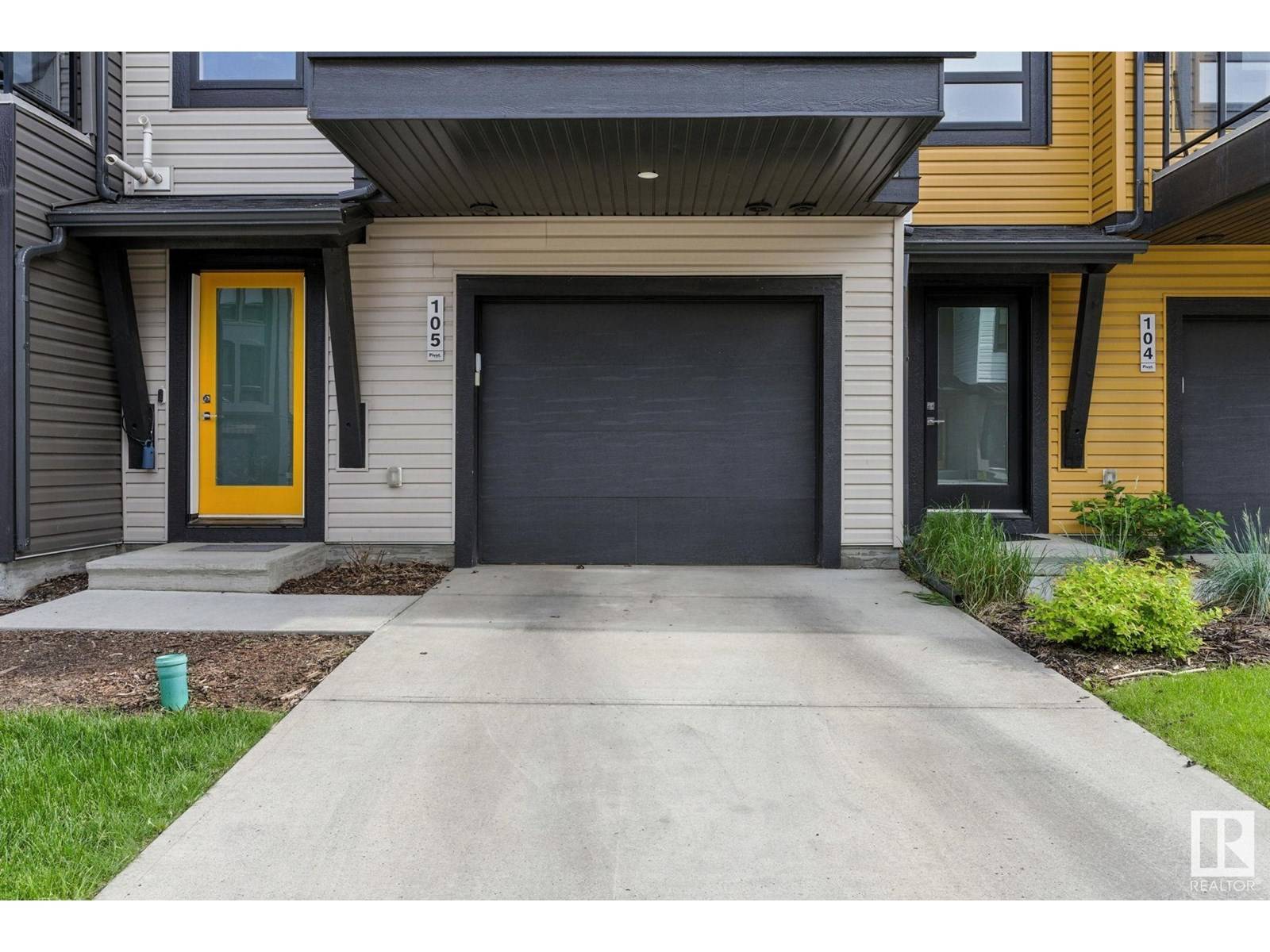 Edmonton, AB T6W0B4,#105 1304 RUTHERFORD RD SW