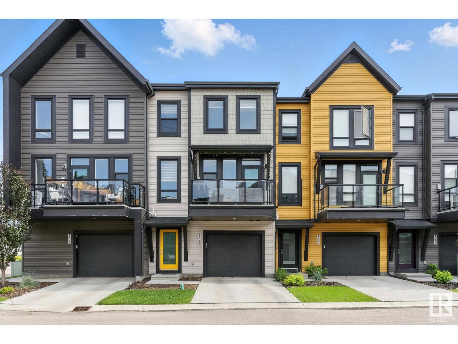 Edmonton, AB T6W0B4,#105 1304 RUTHERFORD RD SW
