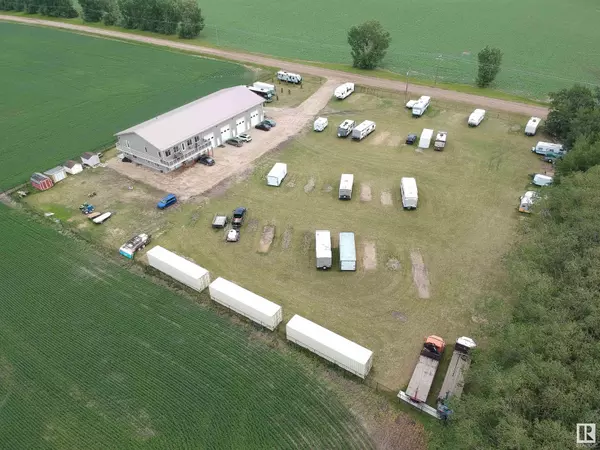 St. Albert, AB T8T1R8,54322 RGE RD 253