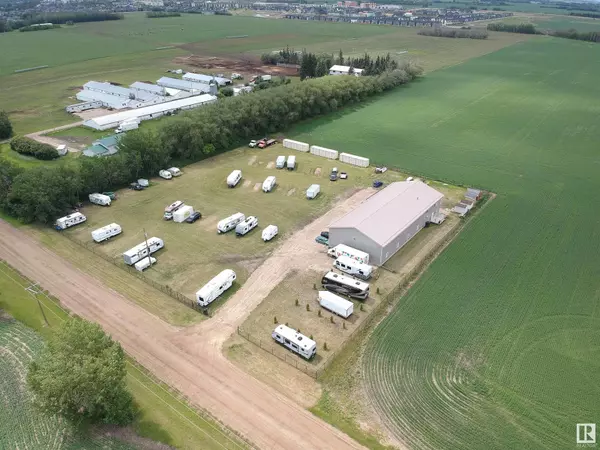 St. Albert, AB T8T1R8,54322 RGE RD 253