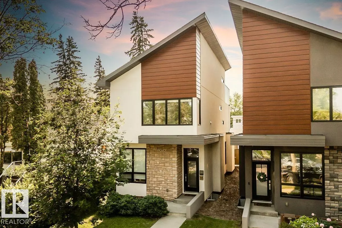 Edmonton, AB T5M1B8,11042 131 ST NW NW