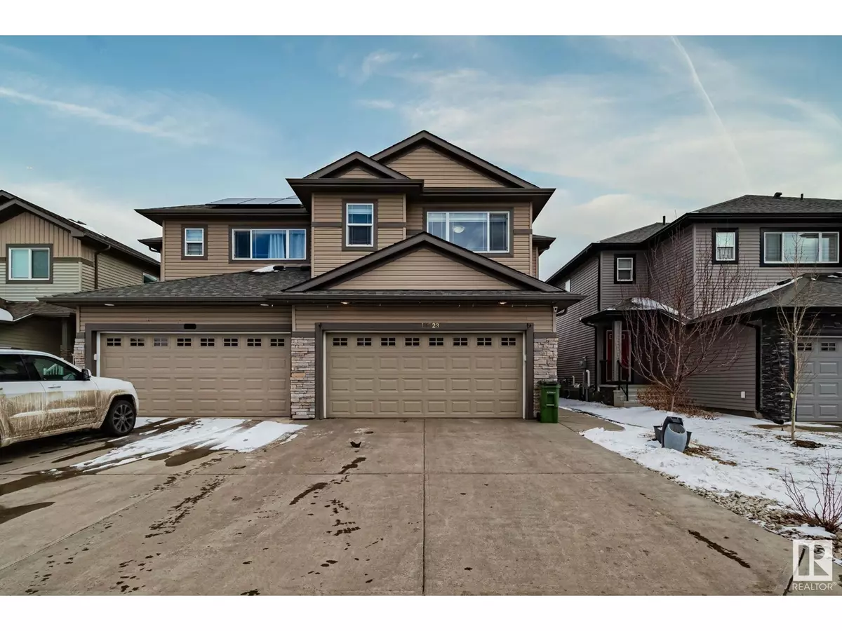 Edmonton, AB T5Y3X3,17723 64 ST NW