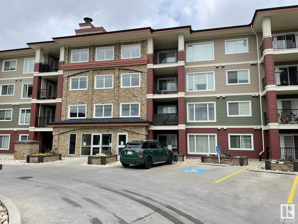 Edmonton, AB T6R0W5,#207 7021 SOUTH TERWILLEGAR DR NW