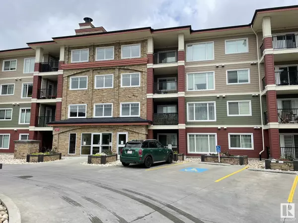 #207 7021 SOUTH TERWILLEGAR DR NW, Edmonton, AB T6R0W5