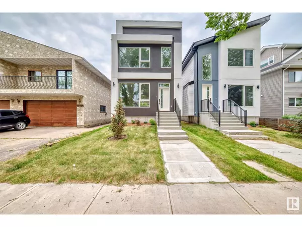 11442 125 ST NW, Edmonton, AB T5M0M9