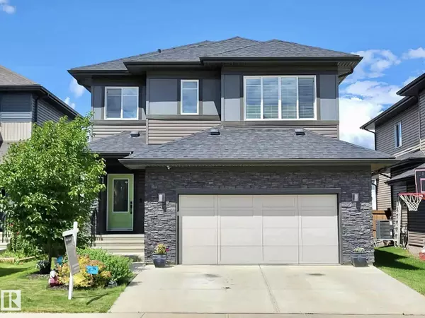 44 PRESCOTT BV, Spruce Grove, AB T7X0R4