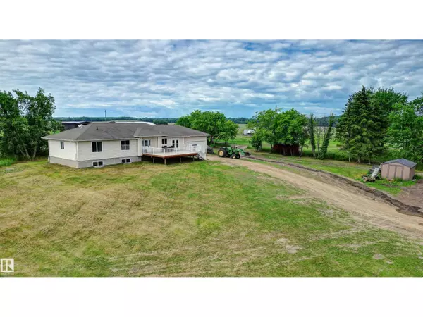 Rural Bonnyville, AB T9N2J3,43021 TWP RD 602