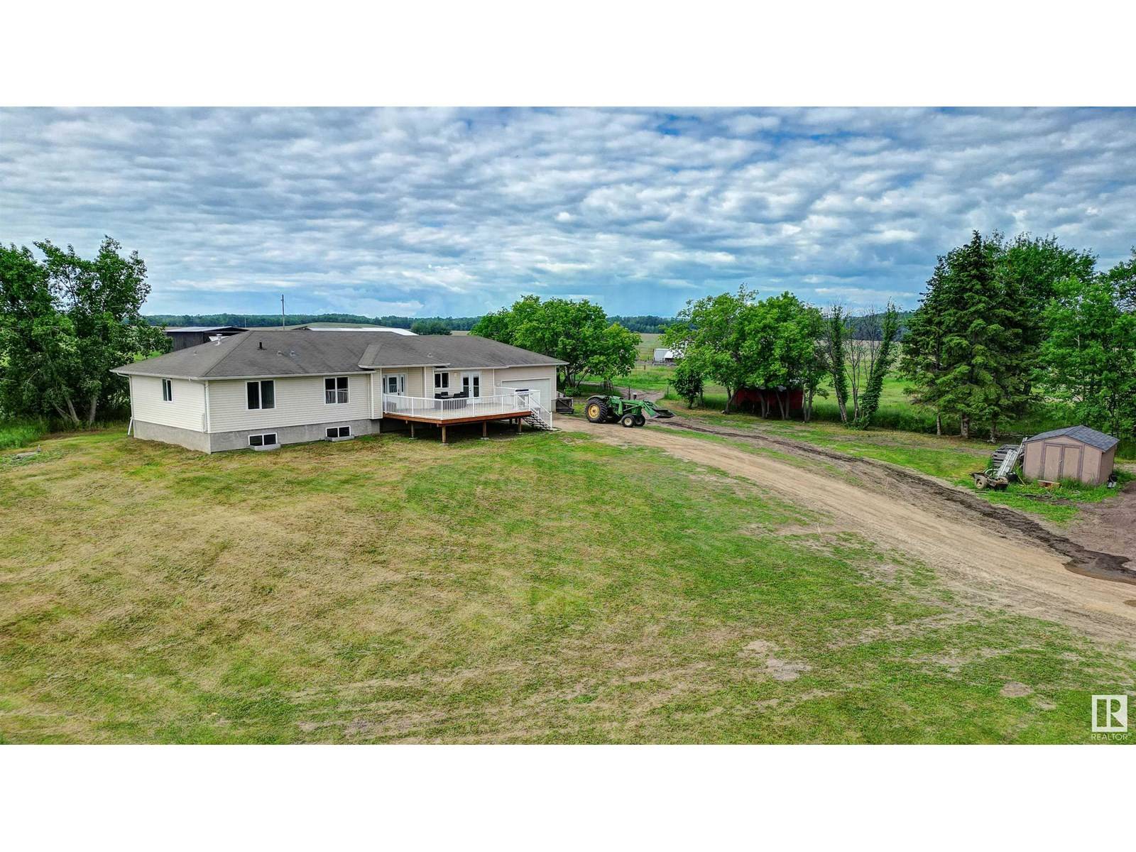 Rural Bonnyville, AB T9N2J3,43021 TWP RD 602
