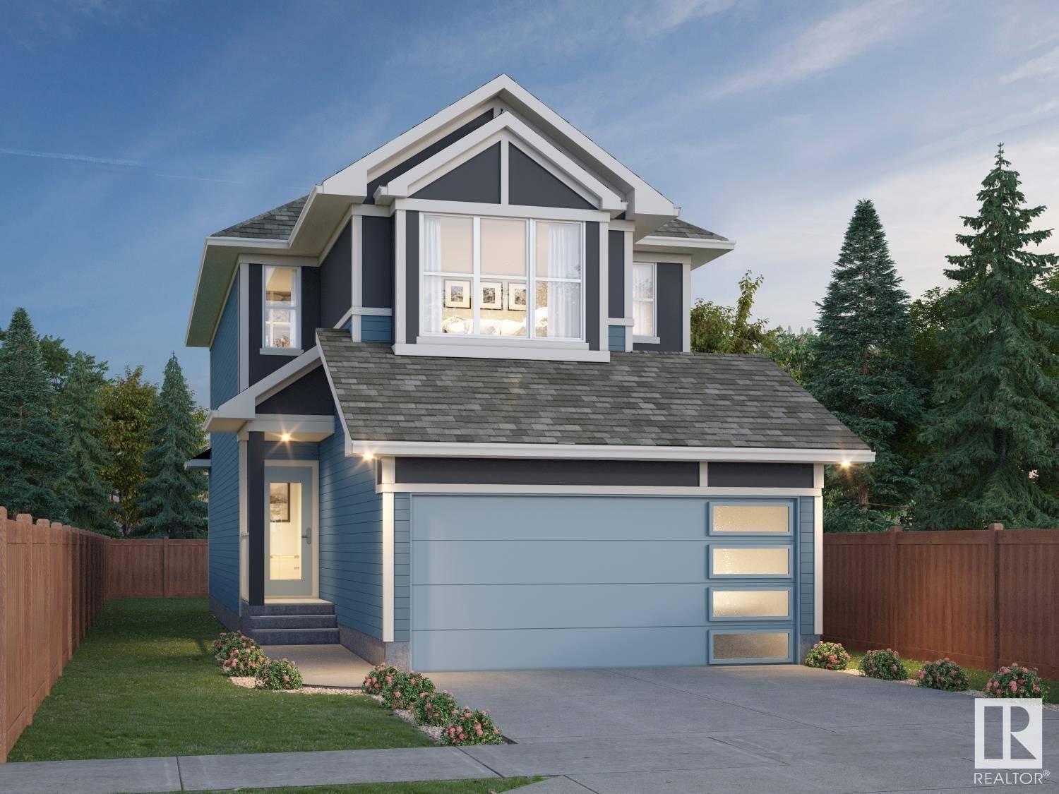 2540 211 ST NW, Edmonton, AB T6M1P7