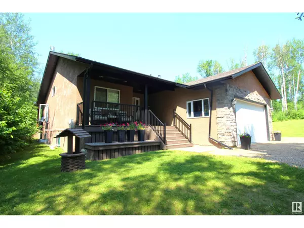 16 59316 Rge Rd 54, Rural Barrhead County, AB T0E1Y0