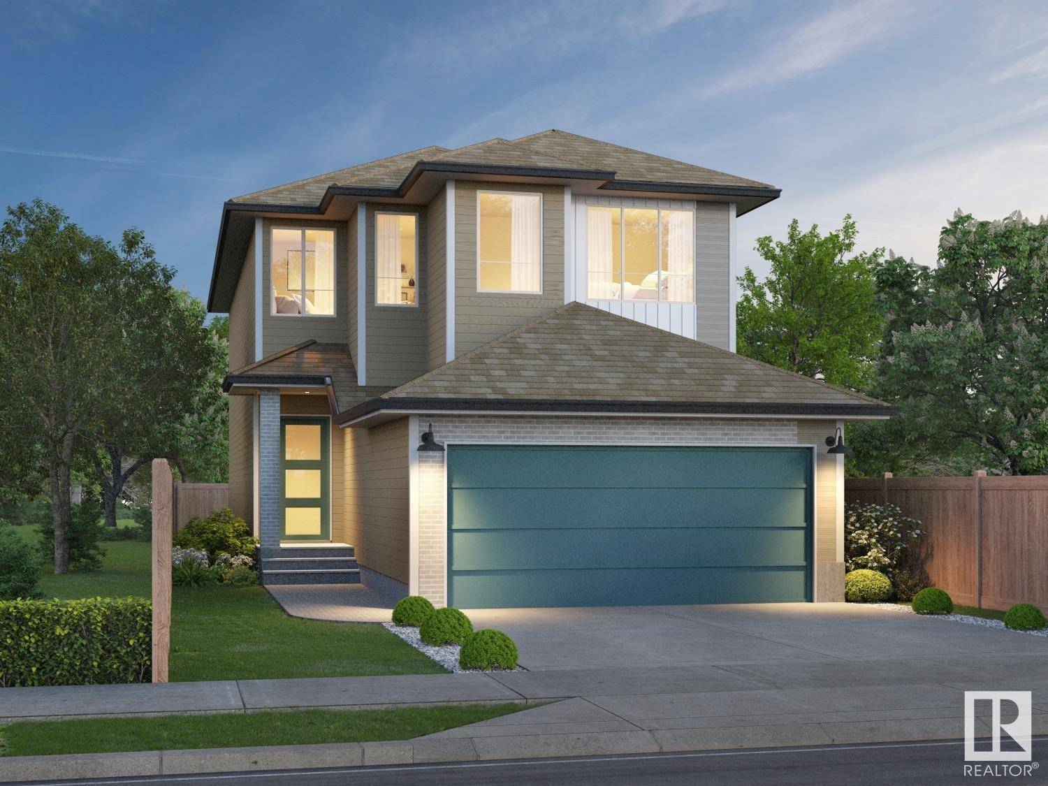 2237 194A ST NW, Edmonton, AB T6M3B6