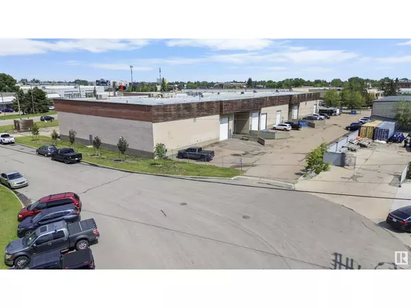 Edmonton, AB T5L4S9,14601-14625 134 AV NW NW