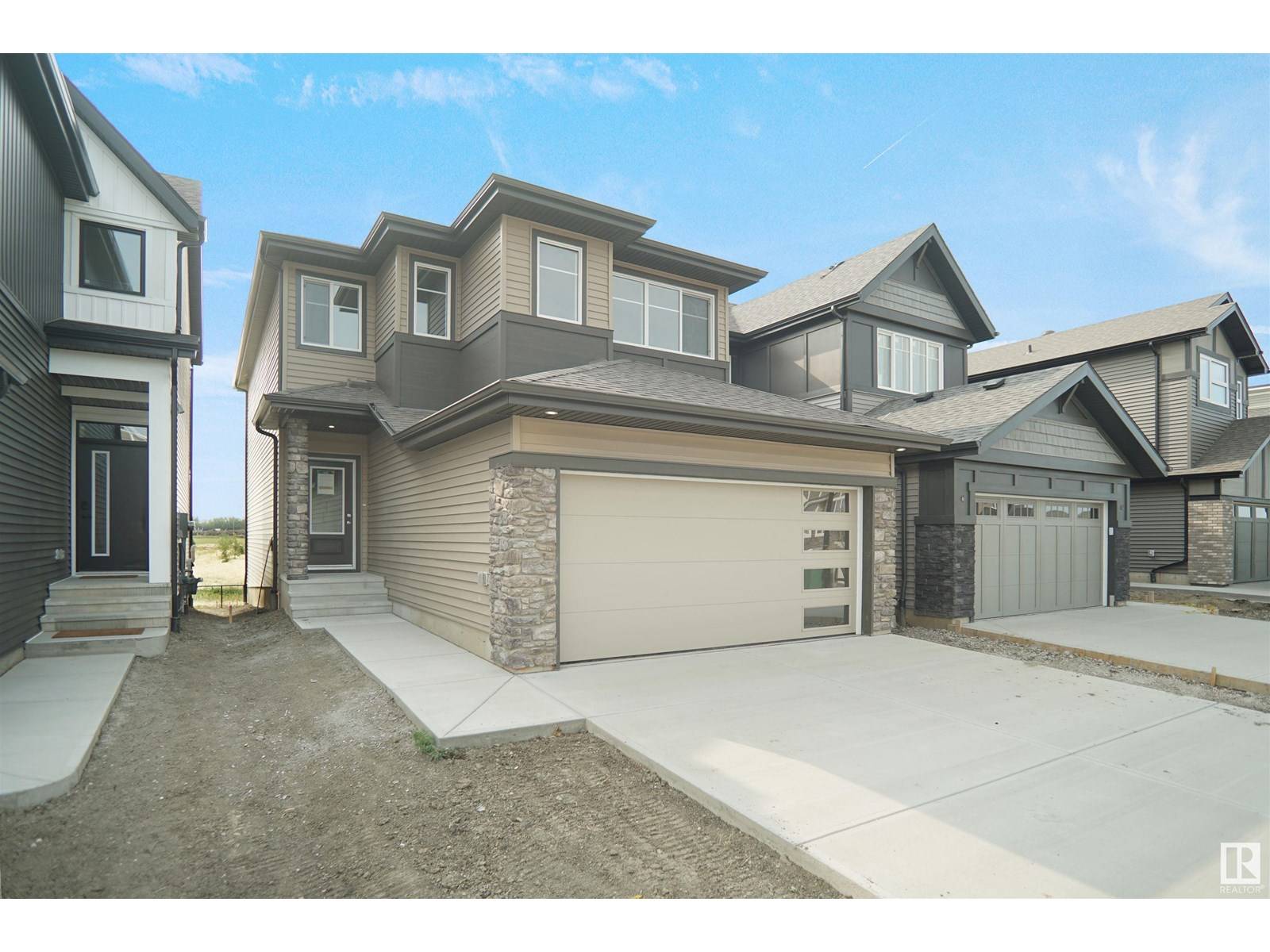 96 Nerine CR, St. Albert, AB T8N7Z8