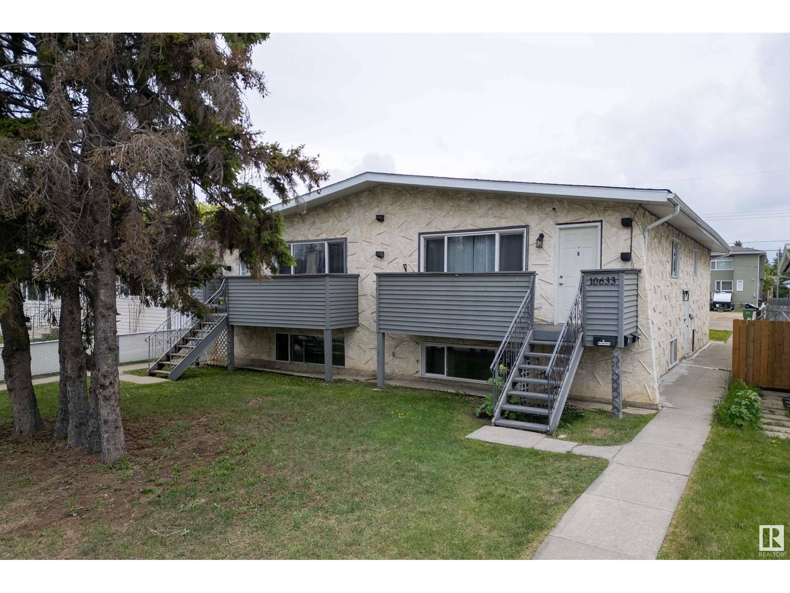 10633 152 ST NW, Edmonton, AB T5P1Z1