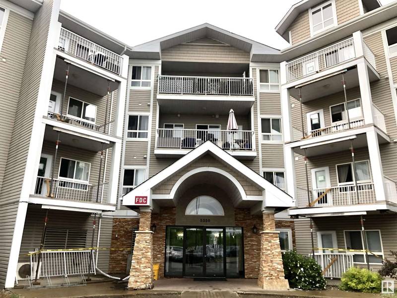 #223 5350 199 ST NW, Edmonton, AB T6M0A4