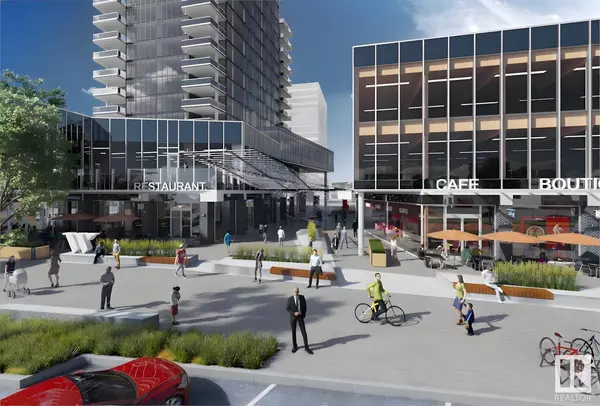 Edmonton, AB T5N1L5,#903 14105 WEST BLOCK DR NW