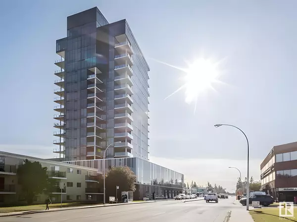 Edmonton, AB T5N1L5,#903 14105 WEST BLOCK DR NW