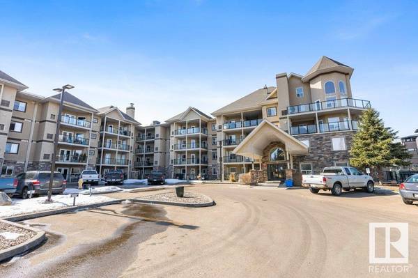 #105 1320 RUTHERFORD RD SW, Edmonton, AB T6W0B6