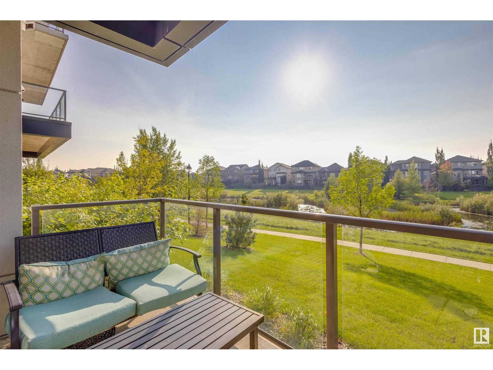 #102 1316 WINDERMERE WY SW, Edmonton, AB T6W2J3
