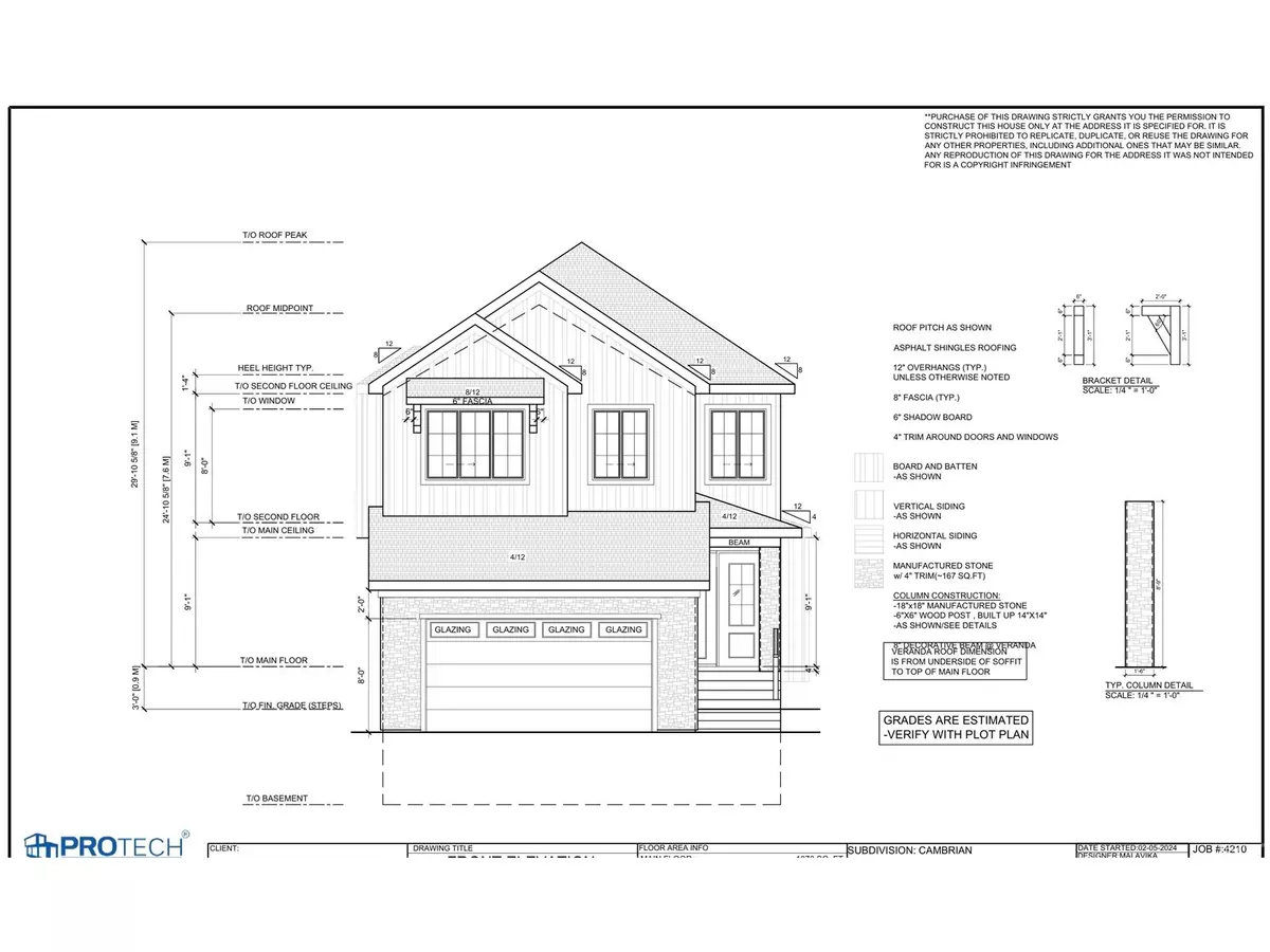 Sherwood Park, AB T8H3A9,451 Canter Wynd