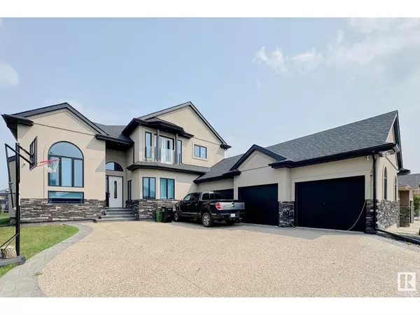 Edmonton, AB T5Y0P6,16611 9 St NE