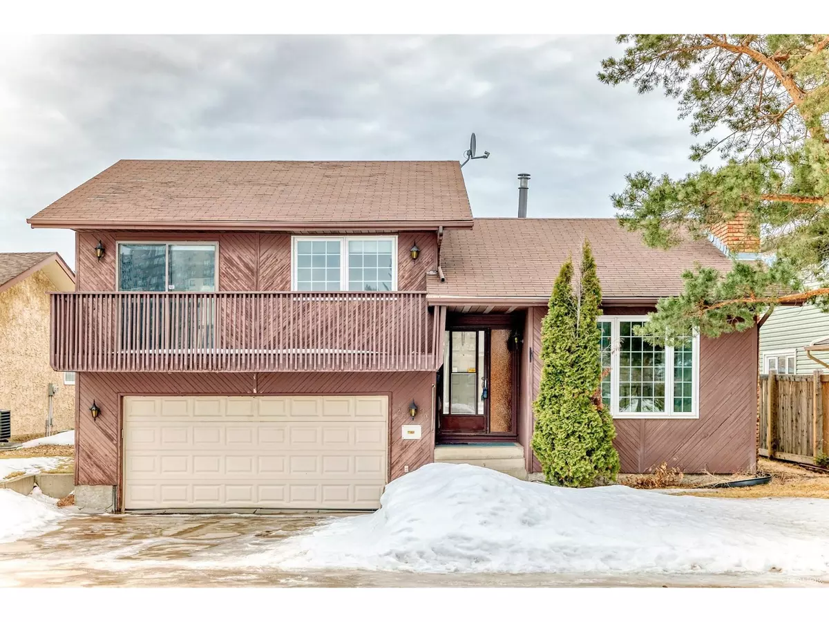 Edmonton, AB T6J4S1,2509 106A ST NW
