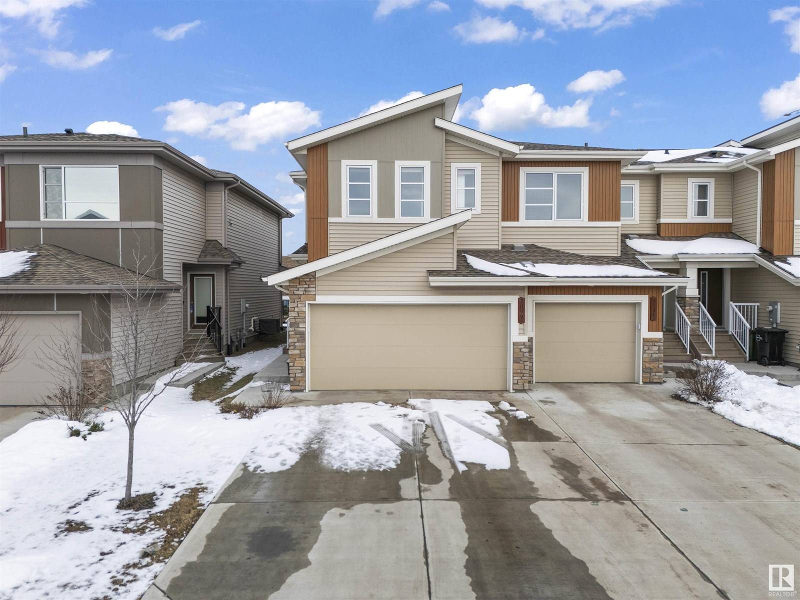3099 CHECKNITA WY SW, Edmonton, AB T6W4E9