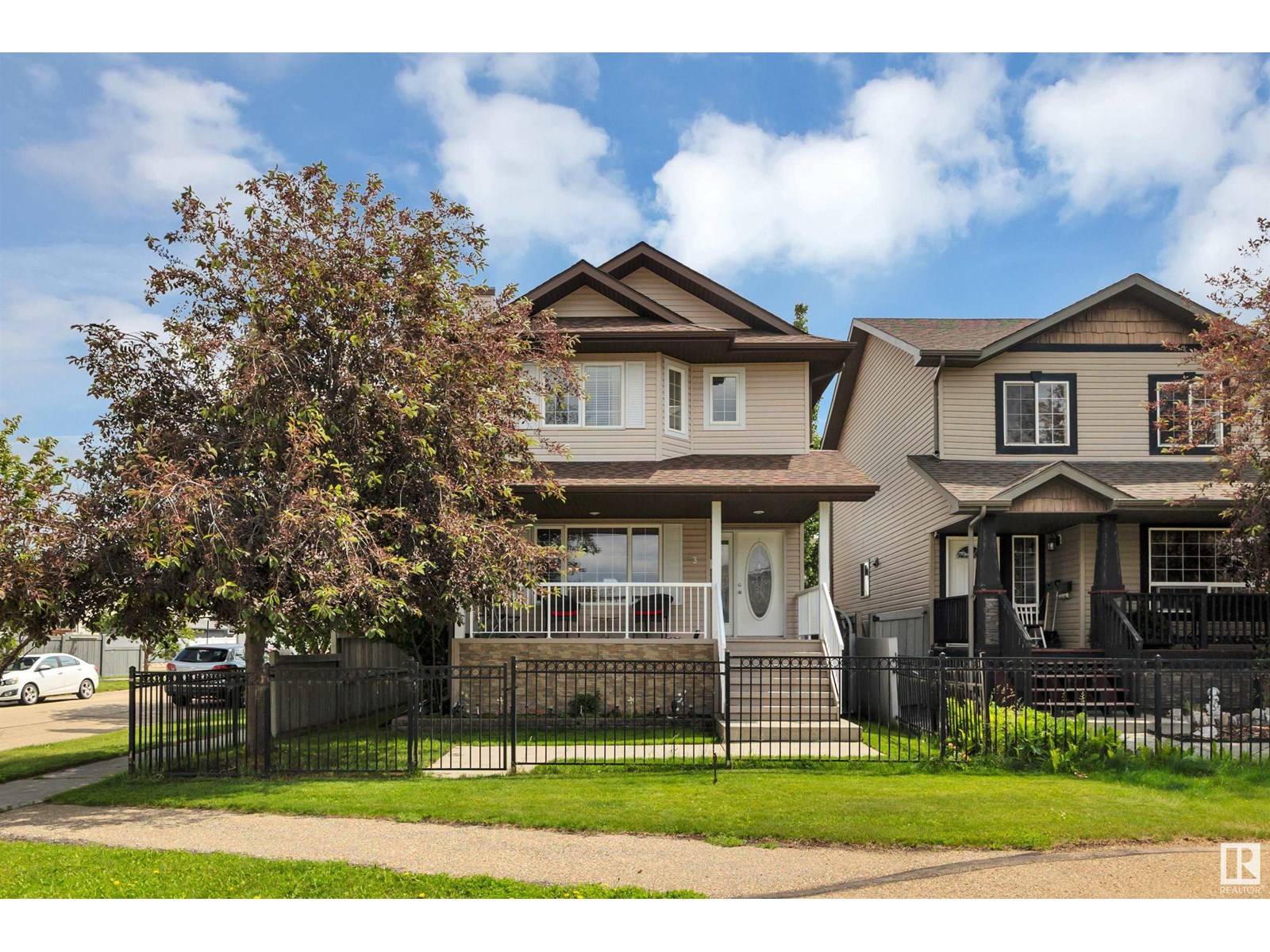 Leduc, AB T9E8R8,63 SUNTREE PM