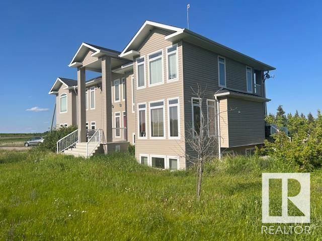 Rural Yellowhead, AB T7E3L7,#4 53503 Range Road 175
