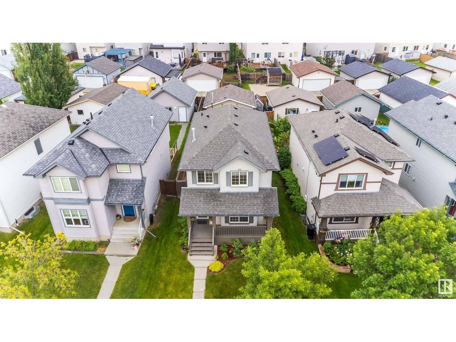 Edmonton, AB T5Z3Z2,17409 88 ST NW