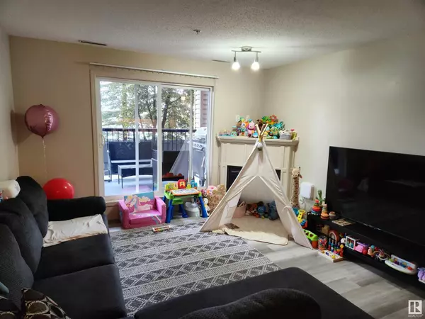 Edmonton, AB T6W1T7,#125 2098 BLACKMUD CREEK DR SW