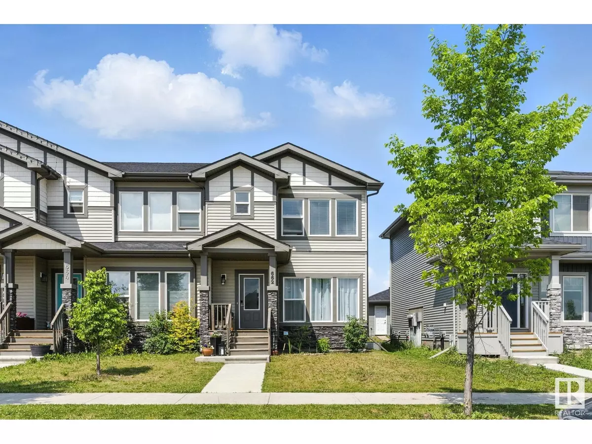 Leduc, AB T9E1H2,662 Blackstone BV