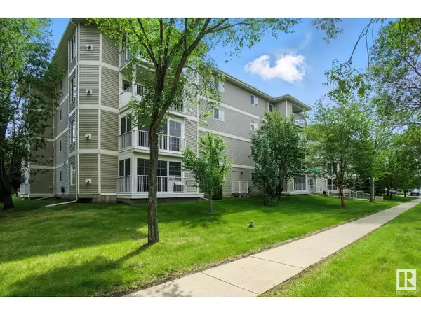 Edmonton, AB T6C4R6,#307 8715 82 AV NW