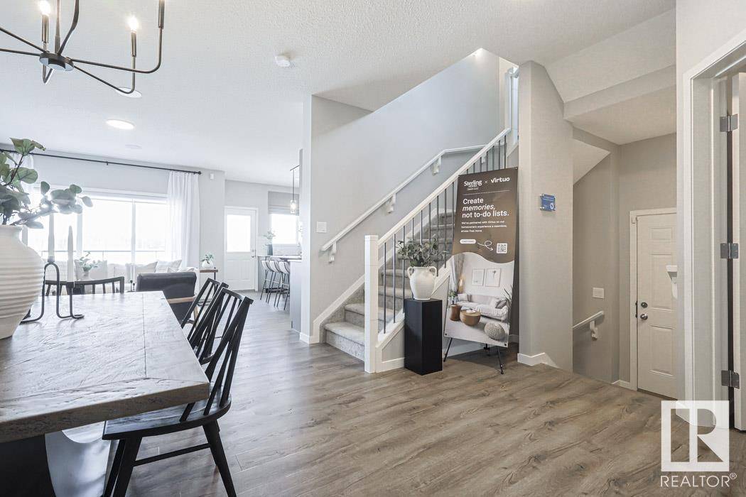 Edmonton, AB T5Z0X1,8607 181 AV NW